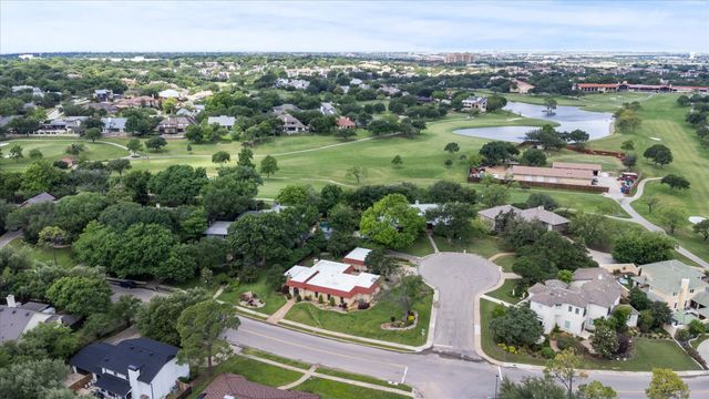 400 Balboa Court, Irving, TX 75062