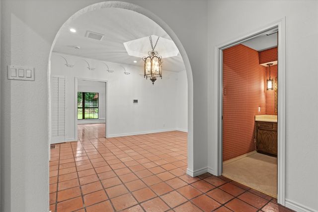 400 Balboa Court, Irving, TX 75062