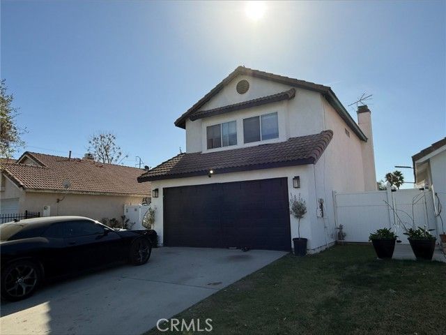 377 Aurora, Perris, CA 92571