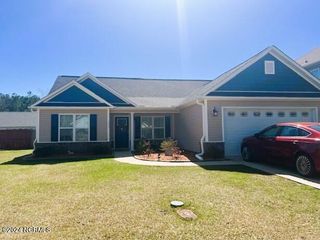333 Station House Road, New Bern, NC 28562