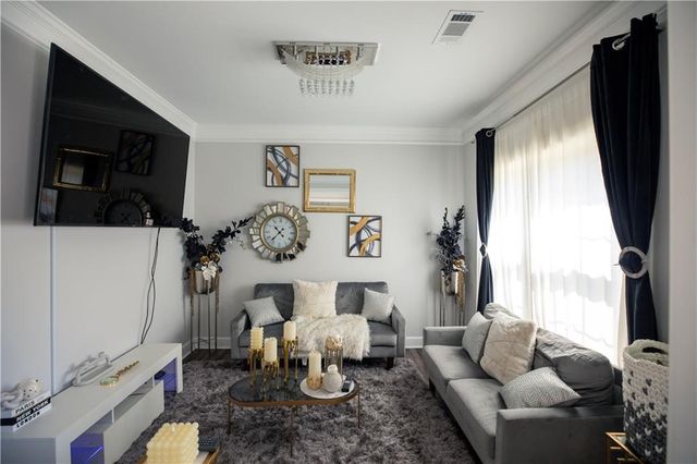 5663 Eternal Drive, Atlanta, GA 30349