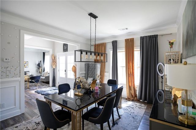 5663 Eternal Drive, Atlanta, GA 30349