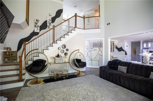 5663 Eternal Drive, Atlanta, GA 30349