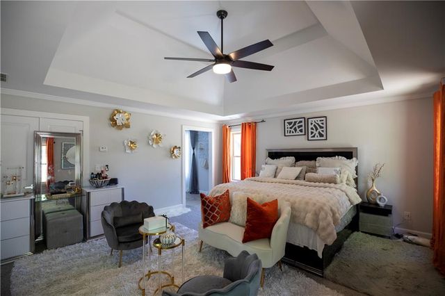 5663 Eternal Drive, Atlanta, GA 30349