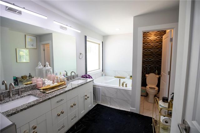 5663 Eternal Drive, Atlanta, GA 30349