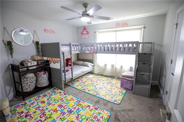 5663 Eternal Drive, Atlanta, GA 30349