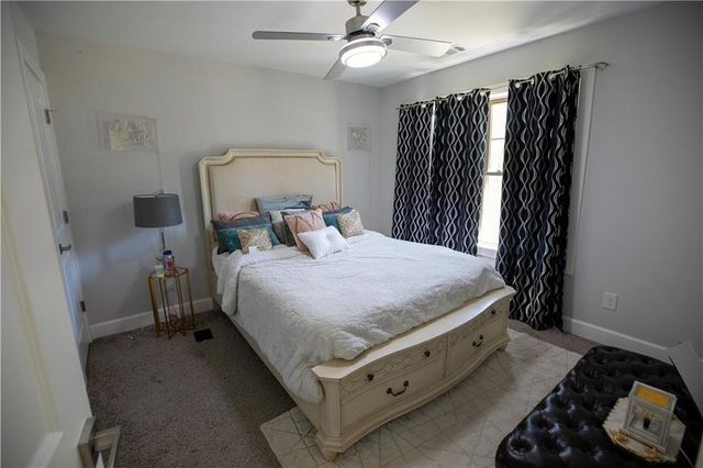 5663 Eternal Drive, Atlanta, GA 30349