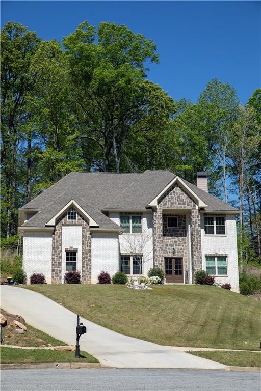 5663 Eternal Drive, Atlanta, GA 30349