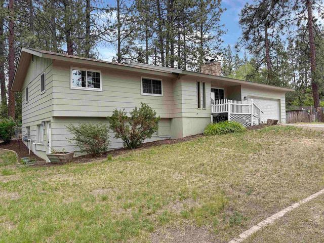 13107 E 25th Ave, Spokane Valley, WA 99216
