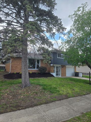 18314 Locust Street, Lansing, IL 60438