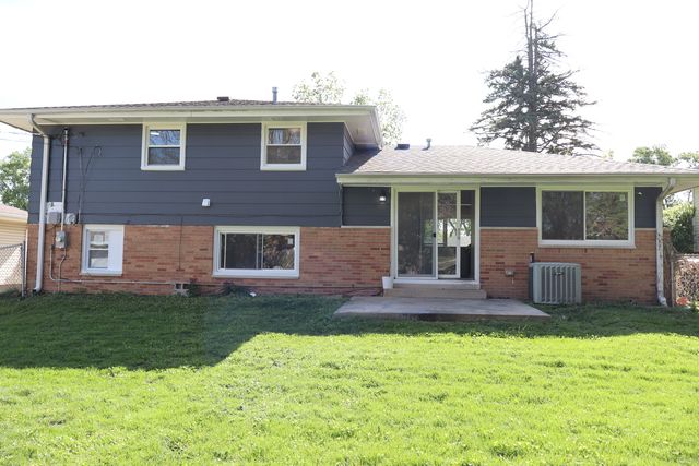 18314 Locust Street, Lansing, IL 60438