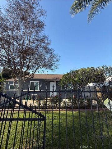 2437 Cogswell, El Monte, CA 91732