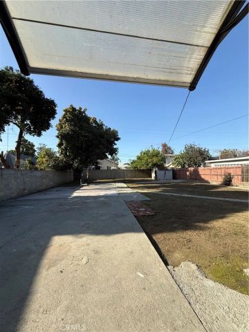 2437 Cogswell, El Monte, CA 91732
