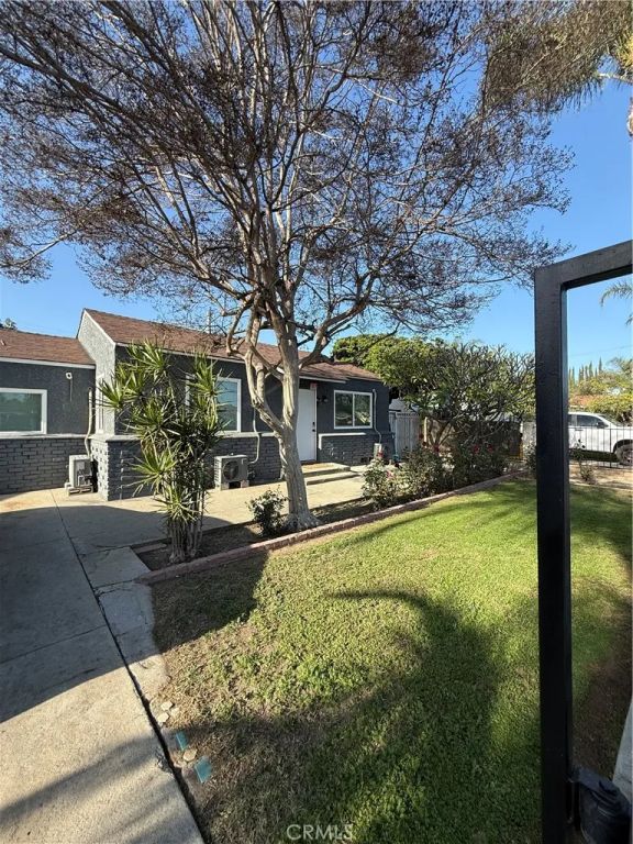 2437 Cogswell, El Monte, CA 91732