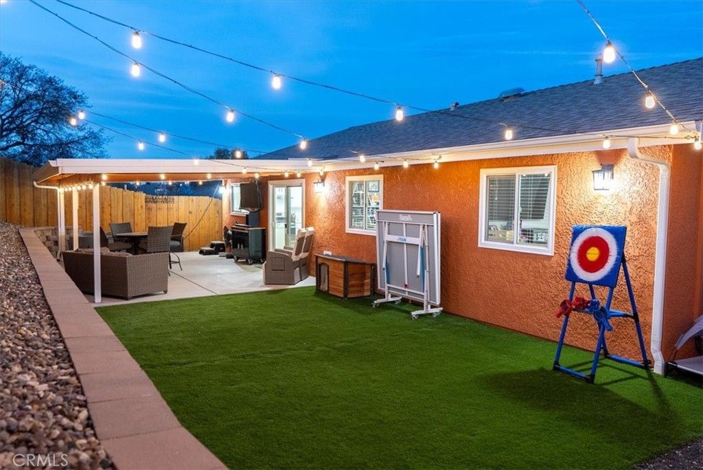 Image 22 of property listing at 1635 Wade, Paso Robles, CA 93446