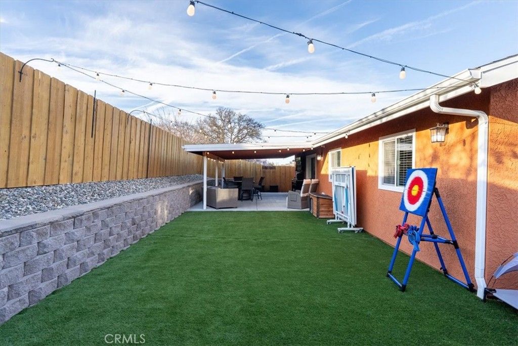 Image 30 of property listing at 1635 Wade, Paso Robles, CA 93446