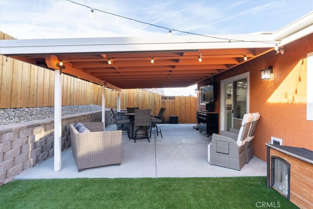 Image 31 of property listing at 1635 Wade, Paso Robles, CA 93446