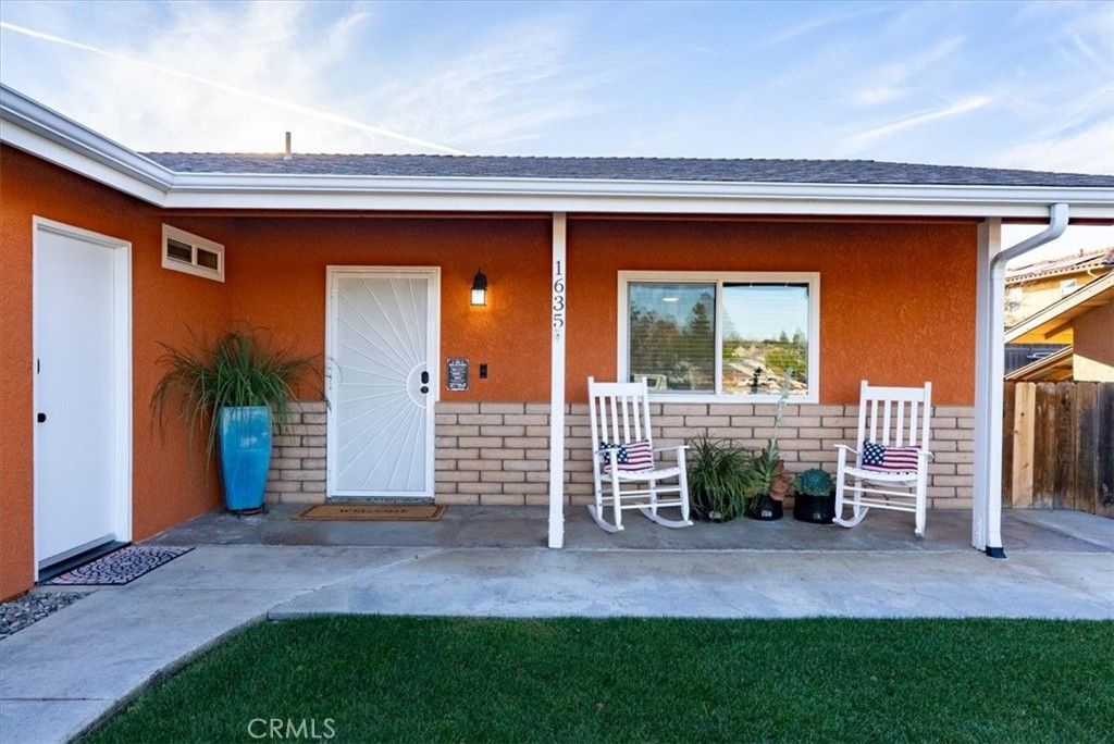 Image 32 of property listing at 1635 Wade, Paso Robles, CA 93446