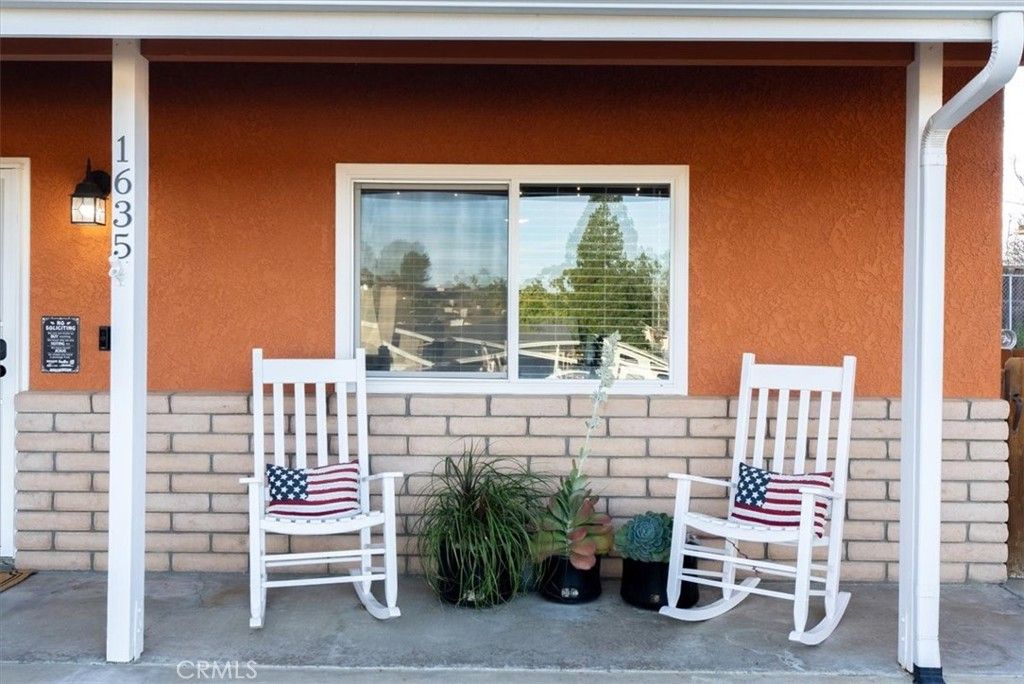 Image 33 of property listing at 1635 Wade, Paso Robles, CA 93446