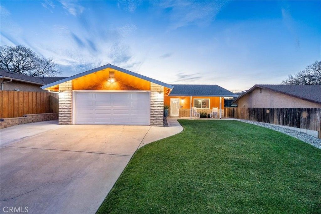 Image 36 of property listing at 1635 Wade, Paso Robles, CA 93446