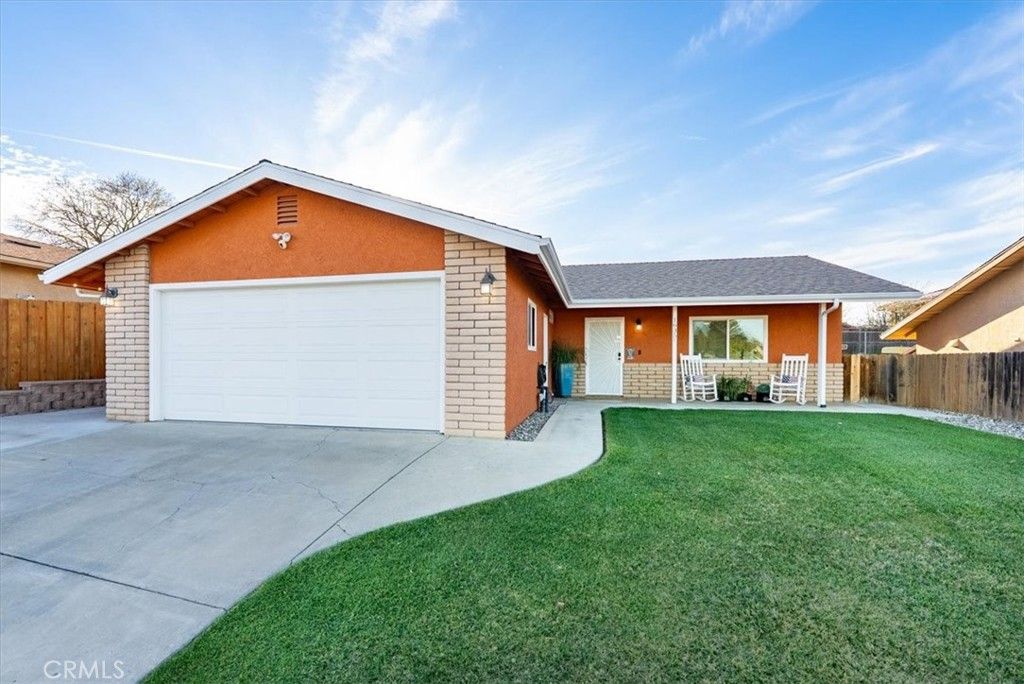 Image 37 of property listing at 1635 Wade, Paso Robles, CA 93446