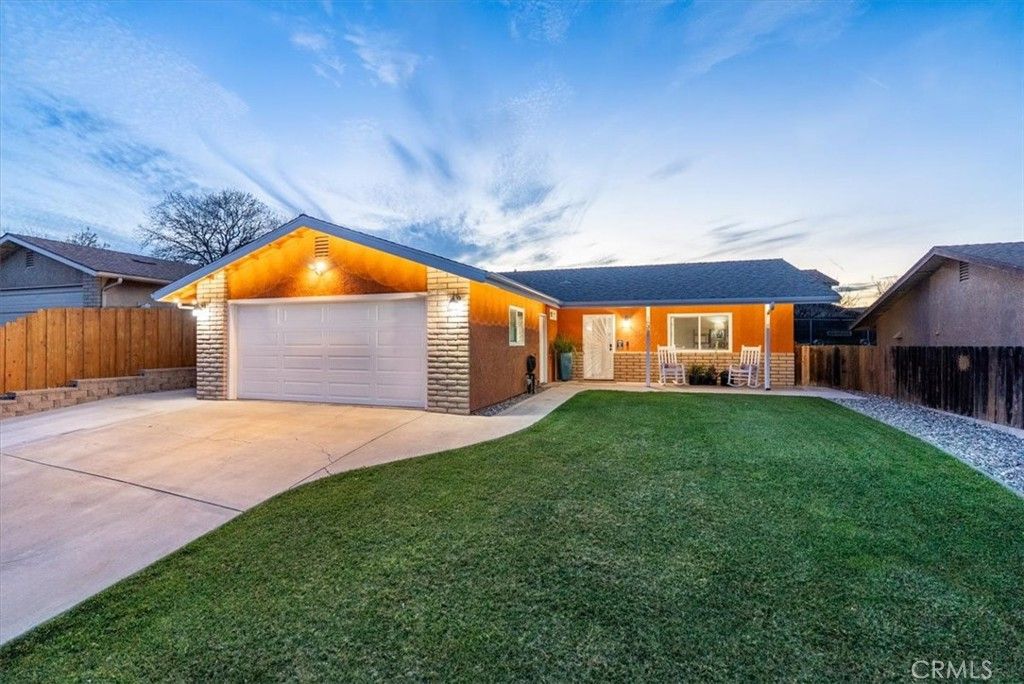 Image 38 of property listing at 1635 Wade, Paso Robles, CA 93446