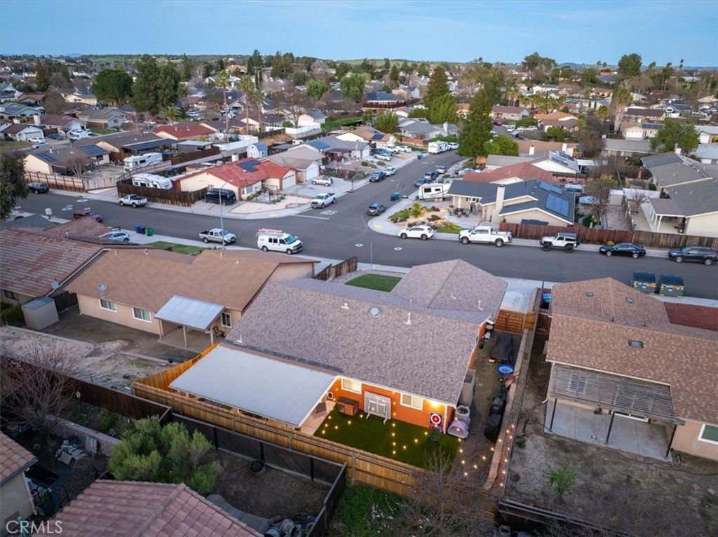 Image 42 of property listing at 1635 Wade, Paso Robles, CA 93446