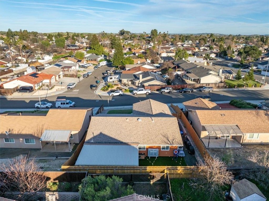 Image 44 of property listing at 1635 Wade, Paso Robles, CA 93446