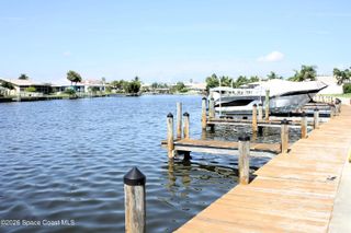 325 S Banana River Boulevard 209, Cocoa Beach, FL 32931