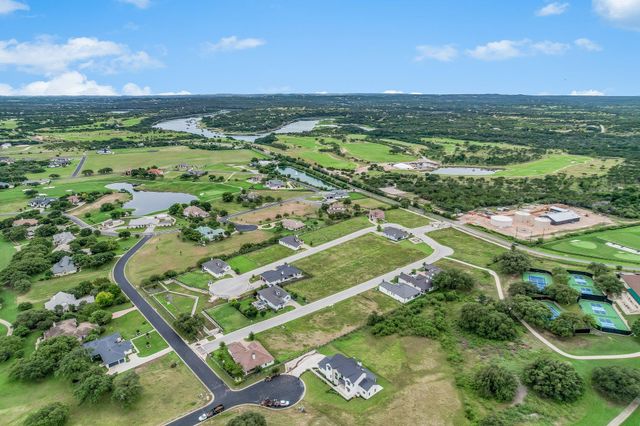 1941 Art Adams Way WAY, Spicewood, TX 78669