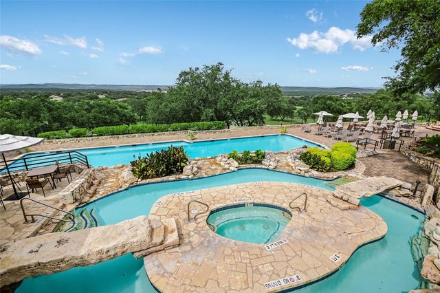 1941 Art Adams Way WAY, Spicewood, TX 78669