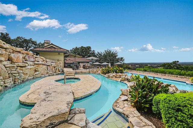 1941 Art Adams Way WAY, Spicewood, TX 78669