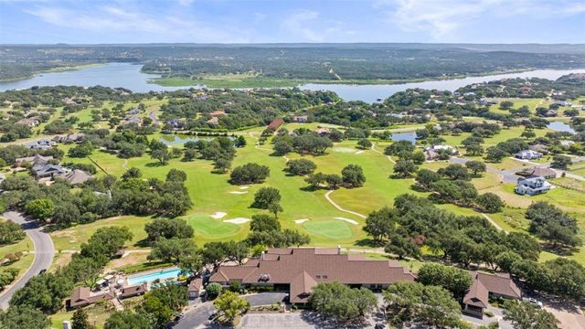 1941 Art Adams Way WAY, Spicewood, TX 78669