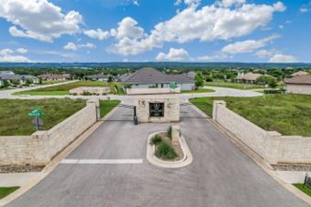 1941 Art Adams Way WAY, Spicewood, TX 78669