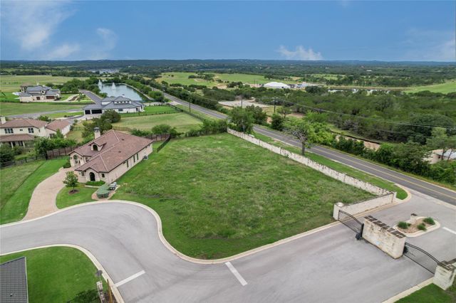 1941 Art Adams Way WAY, Spicewood, TX 78669