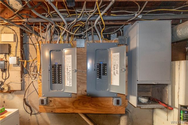 75 Liberty Terrace, Cheektowaga, NY 14215