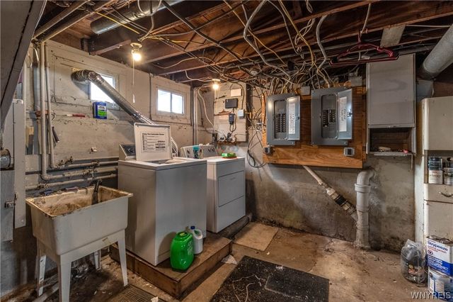 75 Liberty Terrace, Cheektowaga, NY 14215