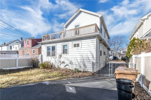 75 Liberty Terrace, Cheektowaga, NY 14215