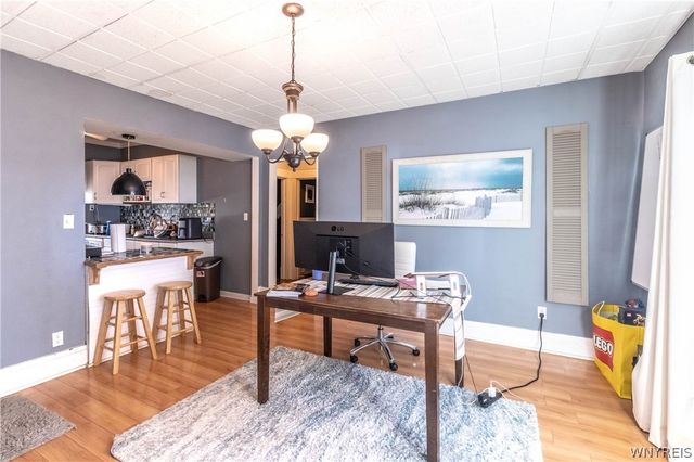 75 Liberty Terrace, Cheektowaga, NY 14215