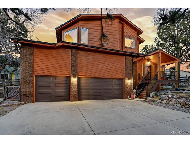 8915 Mad River Rd, Parker, CO 80134