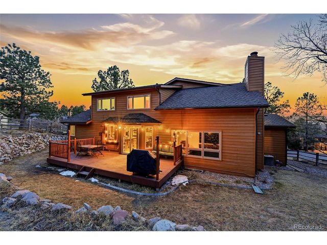 8915 Mad River Rd, Parker, CO 80134