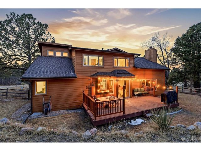 8915 Mad River Rd, Parker, CO 80134