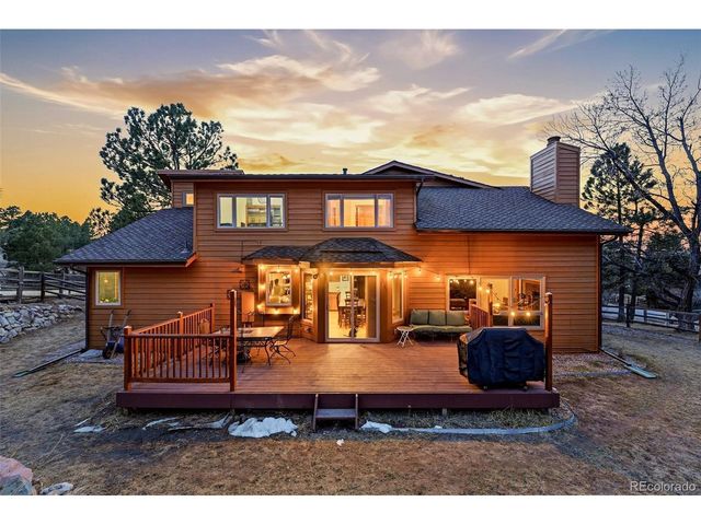 8915 Mad River Rd, Parker, CO 80134