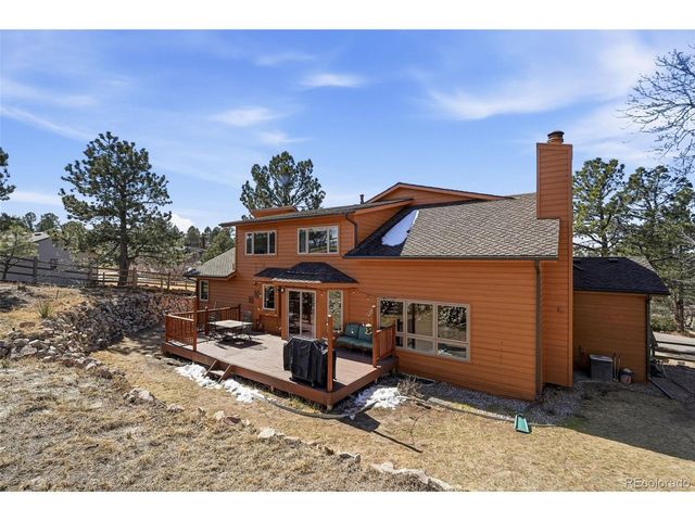 8915 Mad River Rd, Parker, CO 80134