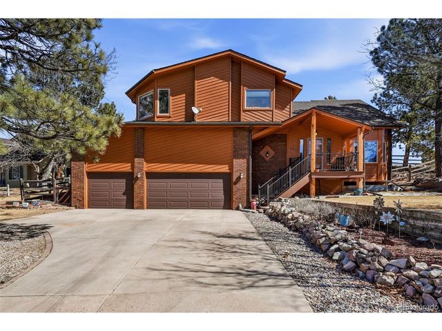 8915 Mad River Rd, Parker, CO 80134