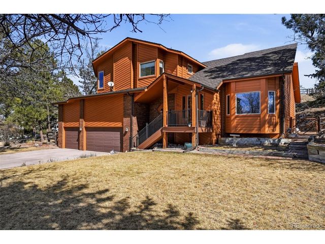 8915 Mad River Rd, Parker, CO 80134