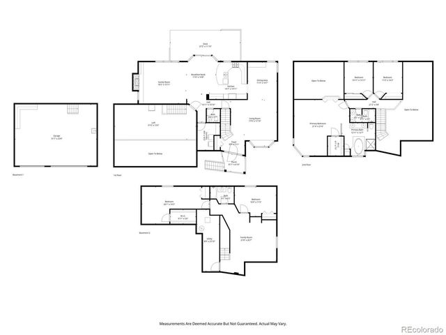 8915 Mad River Rd, Parker, CO 80134