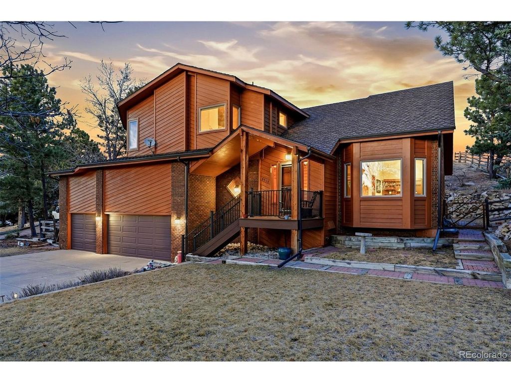 8915 Mad River Rd, Parker, CO 80134