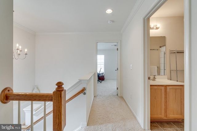 2390 ABINGTON DR, Charlottesville, VA 22911