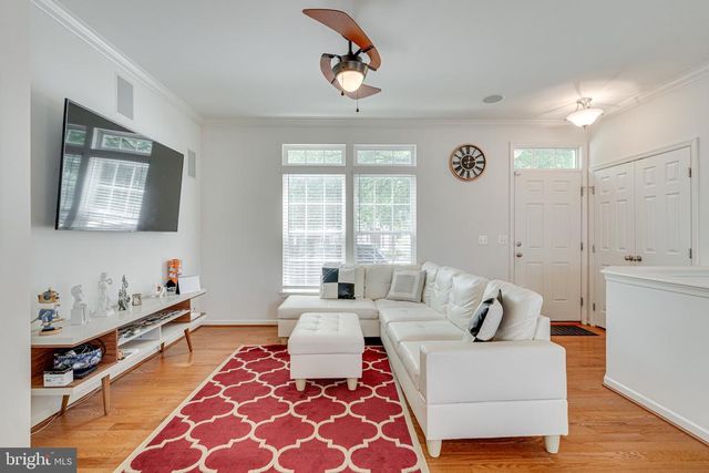 2390 ABINGTON DR, Charlottesville, VA 22911